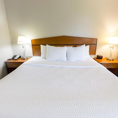Days Inn By Wyndham Florence Cincinnati Area Экстерьер фото
