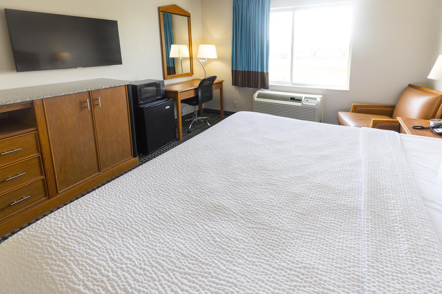 Days Inn By Wyndham Florence Cincinnati Area Экстерьер фото