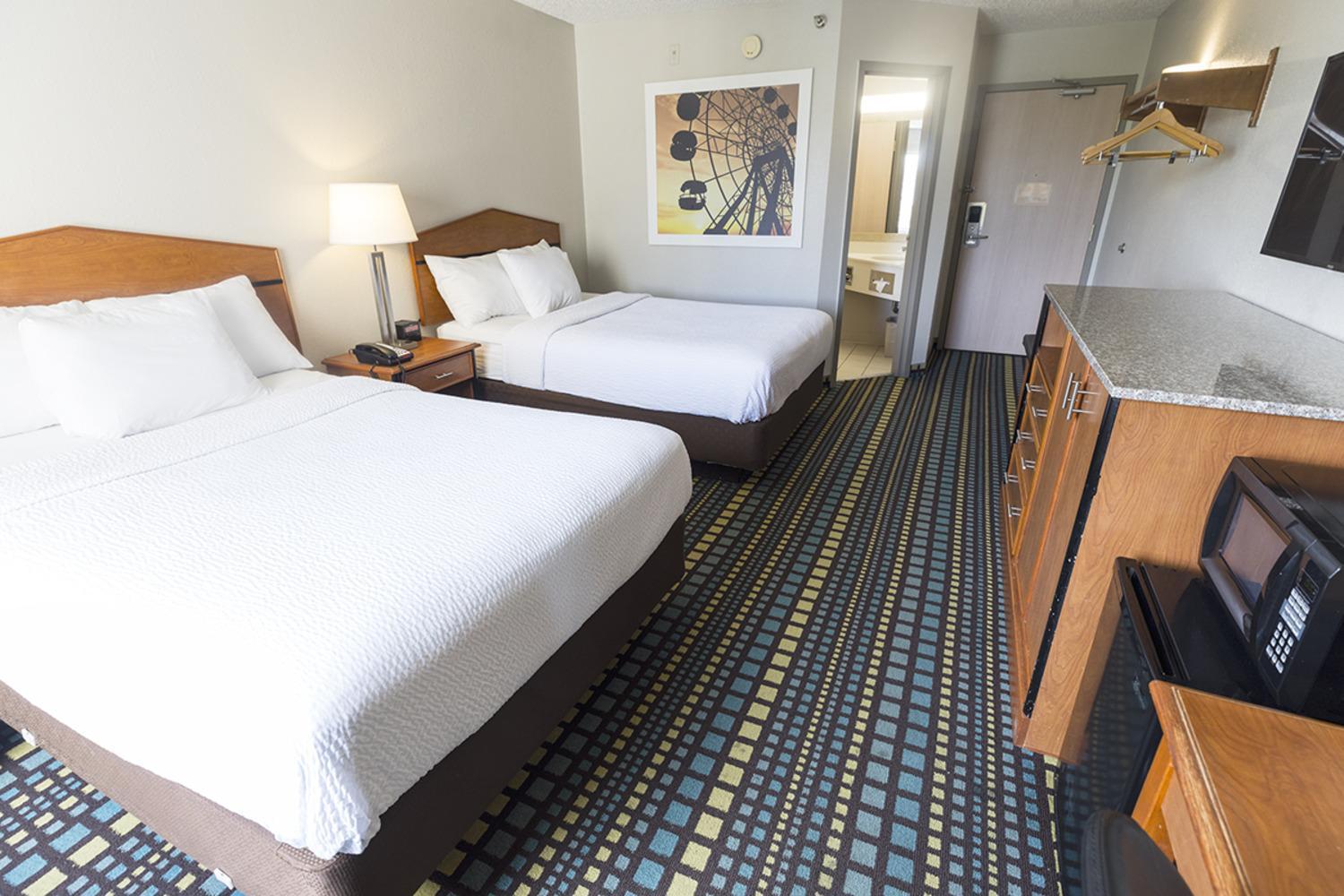 Days Inn By Wyndham Florence Cincinnati Area Экстерьер фото