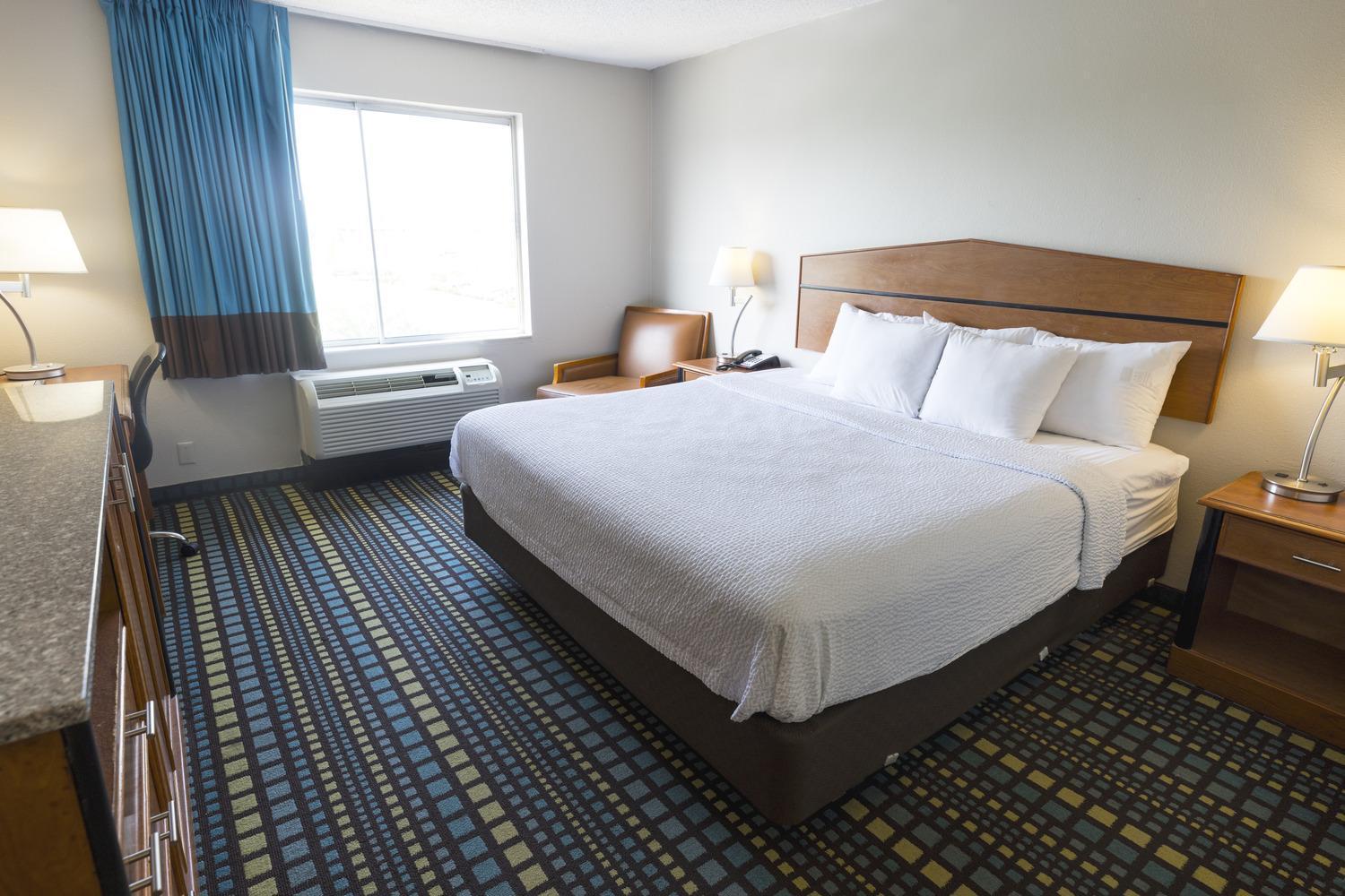 Days Inn By Wyndham Florence Cincinnati Area Экстерьер фото
