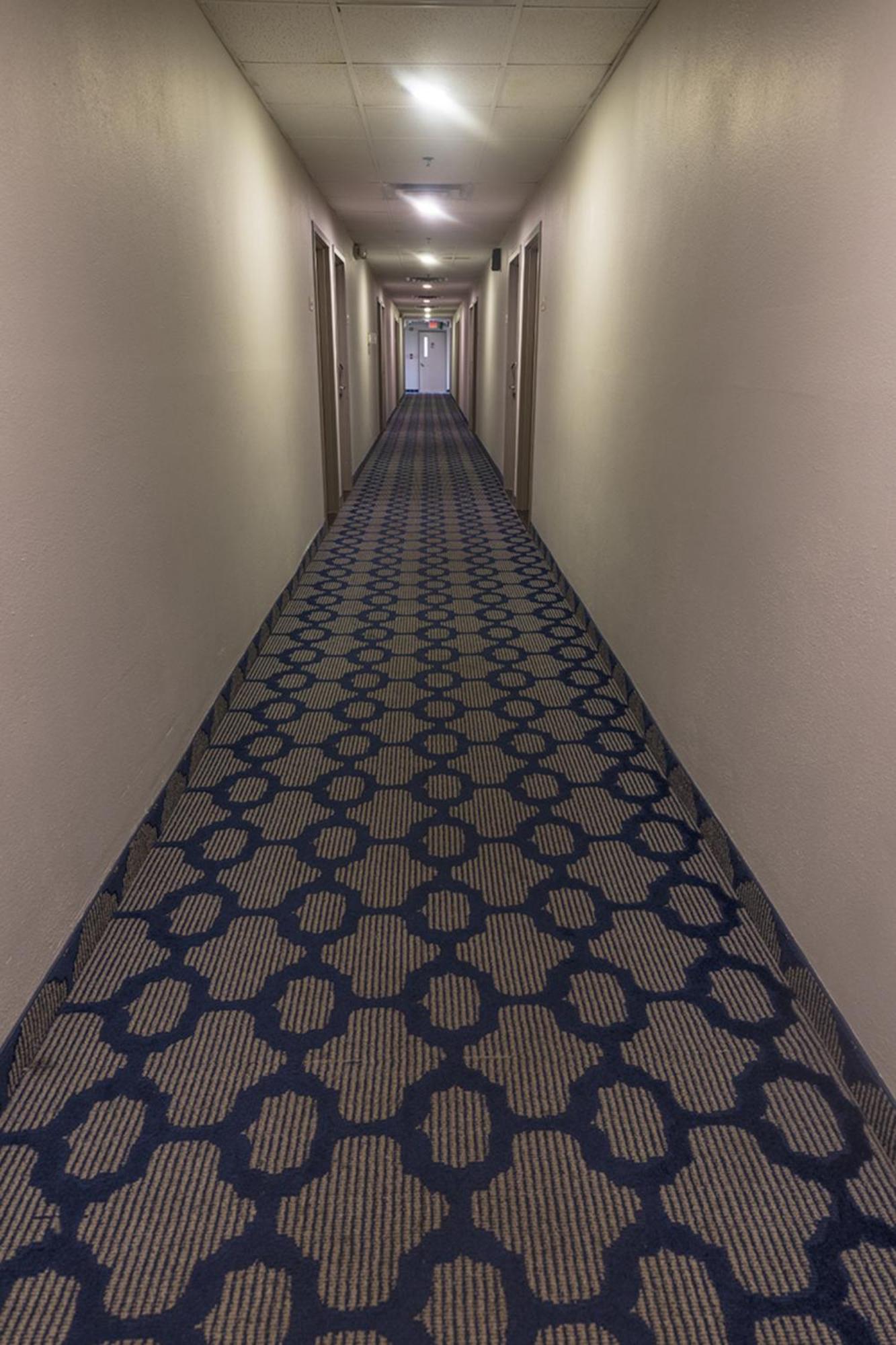 Days Inn By Wyndham Florence Cincinnati Area Экстерьер фото